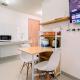Cozy 1BR (No Kitchen) at Bandaraya - Tallasa City Makassar Apartment By Travelio Pacinongong - Fotografie 8