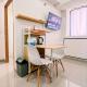 Cozy 1BR (No Kitchen) at Bandaraya - Tallasa City Makassar Apartment By Travelio Pacinongong - Fotografie 9