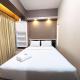 Modern Look 1BR at Uttara The Icon Apartment By Travelio, Kejayan - Fotografie 5