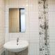 Comfort Studio at De Prima Apartment By Travelio, Medan - Foto 3