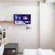 Tranquil Studio (No Kitchen) Apartment Bandaraya - Tallasa City Makassar By Travelio Pacinongong - Photo 1
