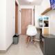Tranquil Studio (No Kitchen) Apartment Bandaraya - Tallasa City Makassar By Travelio Pacinongong - Photo 10