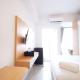 Tidy and Cozy Stay Studio Apartment at Suncity Residence By Travelio, Sidoarjo - Fotografie 1