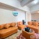 Comfy 2BR Apartment at Newton Residence near Tol Buah Batu By Travelio, Bandung - Fotografie 2