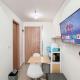 Cozy Designed Studio (No Kitchen) Bandaraya - Tallasa City Makassar Apartment By Travelio Tarallawe - Photo 4