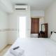Comfortable Studio at Springlake Summarecon Bekasi Apartment By Travelio - Fotografie 1