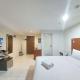 Good and Restful Studio (No Kitchen) at Sentraland Medan Apartment By Travelio, Medan - Zdjęcie 2