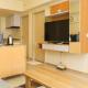 Comfortable 2BR with Study Room at Meikarta Apartment By Travelio Cikarang - Fotografie 2