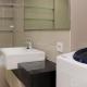 Warm and Cozy Studio at Azalea Suites Apartment By Travelio, Cikarang