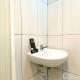 Minimalist and Strategic Studio Apartment at Grand Kamala Lagoon By Travelio, Bekasi - Fotografie 3