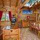 Chalet 8 pièces, 16 pers, proche village, parking, WiFi, animaux admis - FR-1-676-112 Châtel - Fotografie 3