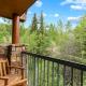 2 BR Condominium - Luxury Skiin and out (rare to find) Telluride - Foto 5