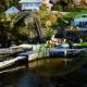 Large apartment with pier house and private beach, Risør - Foto 7