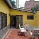 Yellow House Hostel, Medellín - Photo 4