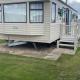 Browns caravan rentals, 8 berth, the chase, ingoldmells