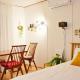 Near Lotte World, KSPO DOME, COEX, Olympic Park, 2 Rooms, 2 Queen beds, 1 super single bed, 5 people, Seoul - Photo 1
