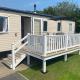 Whitecliff Bay Holiday Park - Most popular location near Pools, Clubs and Beach