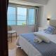 Apartamento con terraza vista al mar Malagueta, Малага - Фото 3
