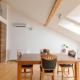 Loft apartament Maiselova, Praha - Fotografie 3