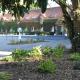LOGIS Hôtel & Restaurant - Le Manoir de Gavrelle, Gavrelle