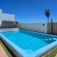 Relaxation - Swimming pool - Adults only Tías - Fotografie 4