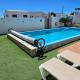 2 bedrooms - quiet location - pool - Adults only, Tías - Fotografie 7