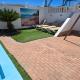 Direktly at our Swimming pool - Relax - Aduls only Tías - Foto 2