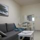 Newly furnished 1 Bedroom, high floor, amazing view, close to metro, Dubaï - Photo 6