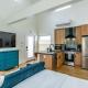 Swanky Studio in Vibrant Hillcrest, San Diego - Fotografie 4