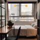 Hermoso departamento a estrenar en Palermo Soho, Buenos Aires - Fotografie 5