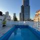 Hermoso departamento a estrenar en Palermo Soho, Buenos Aires - Fotografie 6