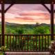 Million Dollar View, Hot Tub, 2 Master King Ensuite, Game Room Sevierville - Fotografie 6