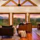 Million Dollar View, Hot Tub, 2 Master King Ensuite, Game Room Sevierville - Fotografie 1
