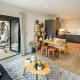 16 minutes Walk To London Eye, Shard View and Balcony, Londýn - Fotografie 8