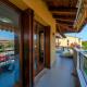 Girasole Apartment con box, WiFi e Climatizzatore
