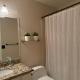 Le Noir, A private bedroom with a private entrance - shared bathroom Las Vegas - Photo 4