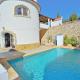 Cuenca - charming villa with private pool in Benissa - Photo 3