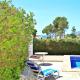 Mimosa - pretty holiday property with private pool in Moraira - Foto 6