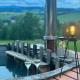 Glamping Salaš, Mochtín (fotografie 4)
