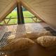 Glamping Salaš, Mochtín (fotografie 7)