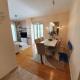 Luxury 3 bedroom flat in Tre canne hotel next to the beach Budua - Foto 3