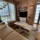 Luxury 3 bedroom flat in Tre canne hotel next to the beach Budua - Foto 5