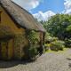 Raleigh Cottage - Thatched one bedroom cottage Holsworthy - Photo 4