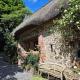 Raleigh Cottage - Thatched one bedroom cottage Holsworthy - Photo 7