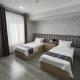 DSF GARDEN HOTEL, Yakkasaray (foto 4)
