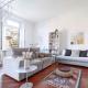 Roomy Central Flat with Garage - Porta Romana, Milan - Photo 1
