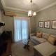 Acropoli 2 Bedroom Flat with Rooftop Acropolis View, アテネ - 写真 3