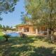 Villa "Finca de Luxe" mit eigenem Schwimmbad