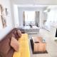 Stylish Studio - 2 Minutes from Kastella Beach Larnaka - Fotografie 6