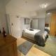 Rooms with private bathroom and shared kitchen Purley - Foto 6